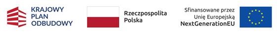 Koncert był współfinansowany ze środków Krajowego Planu Odbudowy - z funduszy Unii Europejskiej w ramach programu NextGenerationEU.