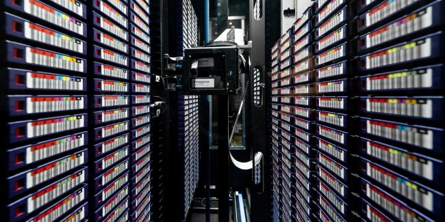 Centrum Informatyczne Świerk Centrum Informatyczne Świerk