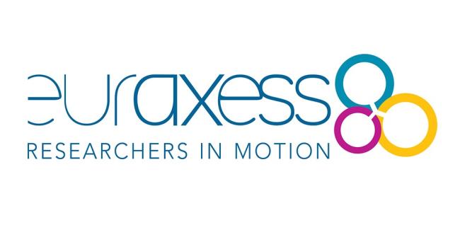 Logo EURAXESS Logo EURAXESS