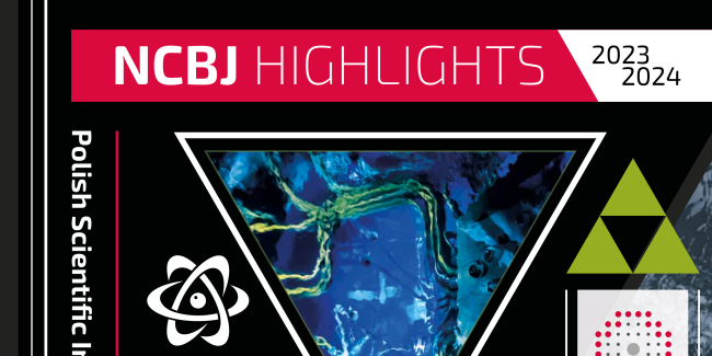 NCBJ Highlights 2023-2024 NCBJ Highlights 2023-2024