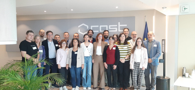 Czy badania nad fizyką fundamentalną mogą poszerzyć naszą wiedzę o Ziemi? Czy badania nad fizyką fundamentalną mogą poszerzyć naszą wiedzę o Ziemi?