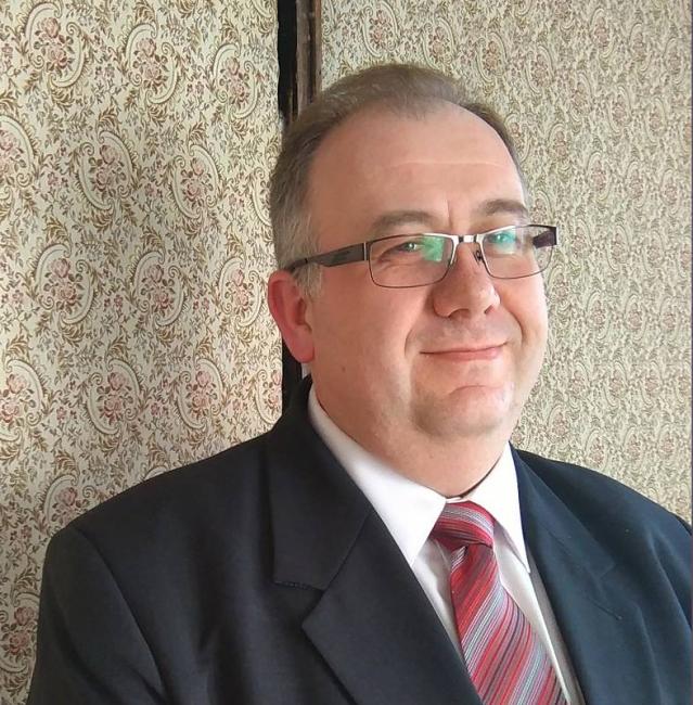 Andrzej Przybycin, Prezes Państwowej Agencji Atomistyki, fot PAA Andrzej Przybycin, Prezes Państwowej Agencji Atomistyki, fot PAA