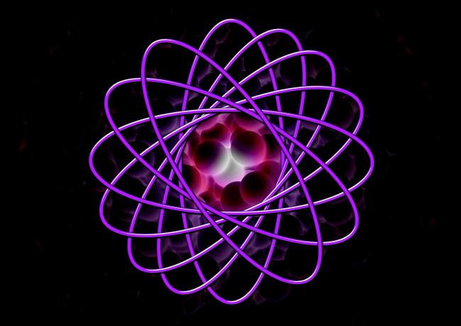 atom atom