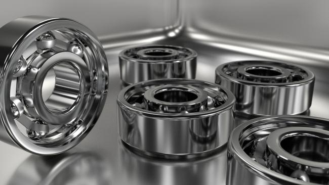 Wytwarzanie warstwy azotku tytanu
na podłożach metalicznych Wytwarzanie warstwy azotku tytanu
na podłożach metalicznych