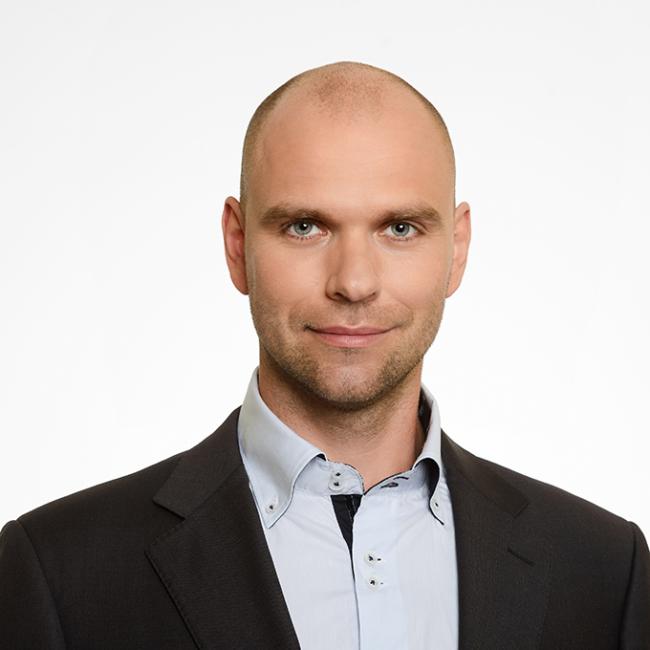 Dr Karol Wawrzyniak. Naukowiec ze Świerku laureatem prestiżowego stypendium Dr Karol Wawrzyniak. Naukowiec ze Świerku laureatem prestiżowego stypendium