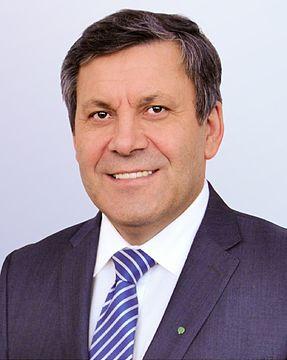 Wicepremier, Minister Gospodarki RP Janusz Piechociński w Świerku Wicepremier, Minister Gospodarki RP Janusz Piechociński w Świerku