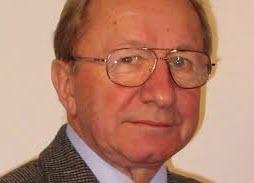 Zmarł Jerzy Kozieł Zmarł Jerzy Kozieł