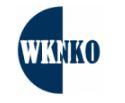 WKNKO - logo WKNKO - logo