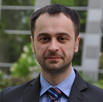 dr Marcin Kardas, z-ca. dyrektora NCBJ ds. innowacji i wdrożeń dr Marcin Kardas, z-ca. dyrektora NCBJ ds. innowacji i wdrożeń