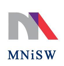 Ministerstwo Nauki i Szkolnictwa Wyższego Ministerstwo Nauki i Szkolnictwa Wyższego