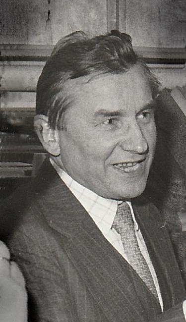 Profesor Stanisław Kuliński zmarł 18 stycznia 2021 w wieku 92 lat Profesor Stanisław Kuliński zmarł 18 stycznia 2021 w wieku 92 lat