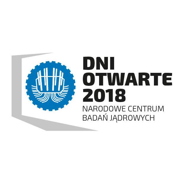 Znaczek Dni Otwartych 2018 Znaczek Dni Otwartych 2018